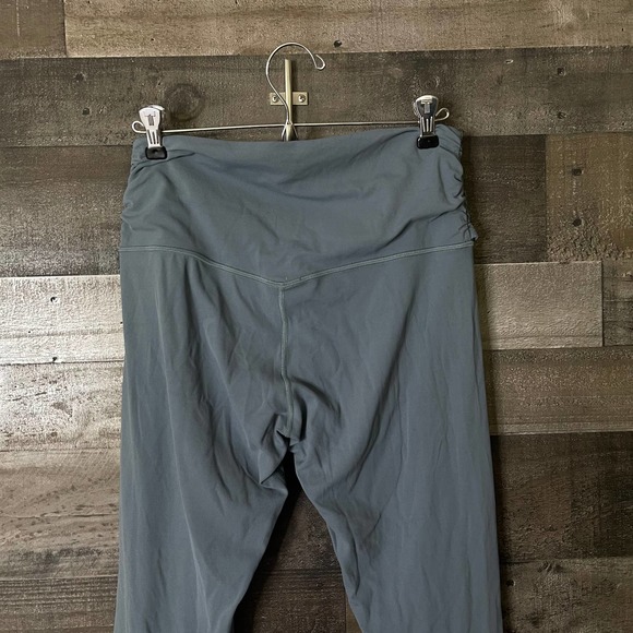 SOLD Lululemon Align Pant Wrap Waist 10 - Picture 6 of 7